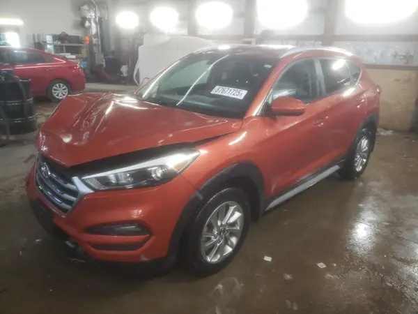 KM8J3CA46HU478566 2017 HYUNDAI TUCSON - Image 1