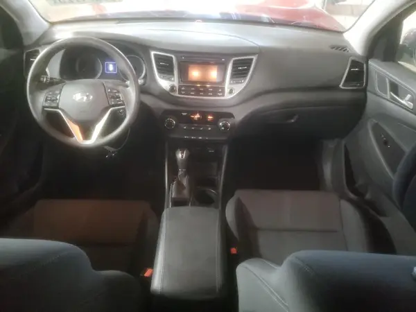 KM8J3CA46HU478566 2017 HYUNDAI TUCSON - Image 8