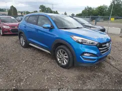 KM8J3CA46HU481709 2017 HYUNDAI TUCSON