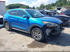 KM8J3CA46HU482312 2017 HYUNDAI TUCSON