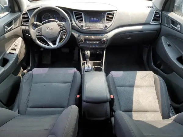 KM8J3CA46HU485047 2017 HYUNDAI TUCSON - Image 8