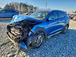 KM8J3CA46HU496694 2017 HYUNDAI TUCSON