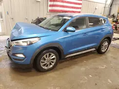 KM8J3CA46HU497313 2017 HYUNDAI TUCSON