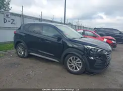 KM8J3CA46HU501750 2017 HYUNDAI TUCSON