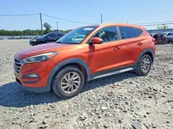 KM8J3CA46HU506057 2017 HYUNDAI TUCSON