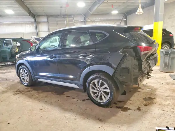 KM8J3CA46HU508620 2017 HYUNDAI TUCSON - Image 2