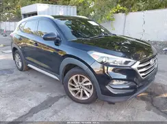 KM8J3CA46HU511274 2017 HYUNDAI TUCSON