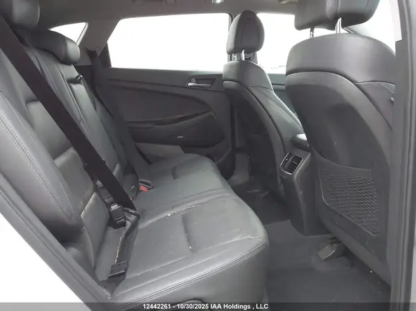 KM8J3CA46HU512408 2017 HYUNDAI TUCSON - Image 8