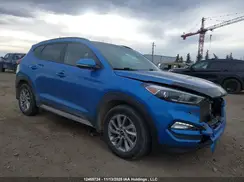 KM8J3CA46HU514420 2017 HYUNDAI TUCSON