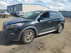 KM8J3CA46HU514904 2017 HYUNDAI TUCSON