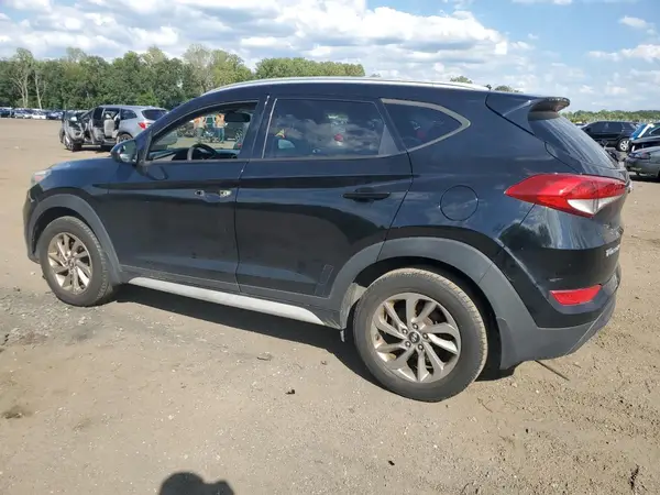 KM8J3CA46HU514904 2017 HYUNDAI TUCSON - Image 2