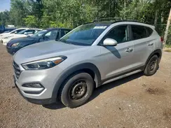 KM8J3CA46HU516393 2017 HYUNDAI TUCSON