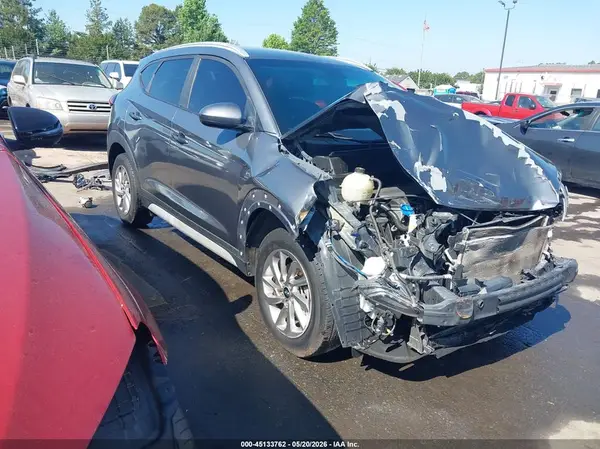 KM8J3CA46HU519794 2017 HYUNDAI TUCSON - Image 1