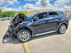 KM8J3CA46HU522758 2017 HYUNDAI TUCSON