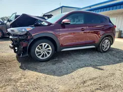 KM8J3CA46HU532870 2017 HYUNDAI TUCSON