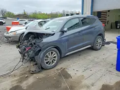 KM8J3CA46HU533839 2017 HYUNDAI TUCSON