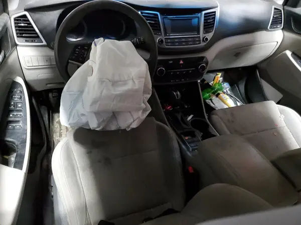KM8J3CA46HU534733 2017 HYUNDAI TUCSON - Image 8