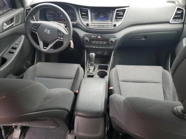 KM8J3CA46HU536448 2017 HYUNDAI TUCSON - Image 8