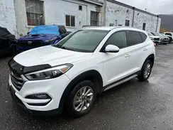 KM8J3CA46HU538071 2017 HYUNDAI TUCSON