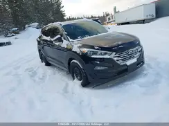 KM8J3CA46HU543545 2017 HYUNDAI TUCSON