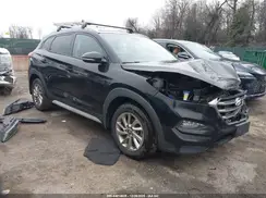 KM8J3CA46HU546705 2017 HYUNDAI TUCSON
