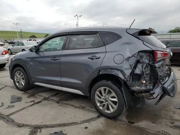 KM8J3CA46HU546915 2017 HYUNDAI TUCSON - Image 2