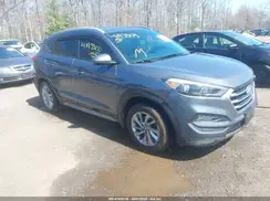 KM8J3CA46HU550818 2017 HYUNDAI TUCSON