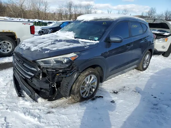 KM8J3CA46HU564458 2017 HYUNDAI TUCSON - Image 1