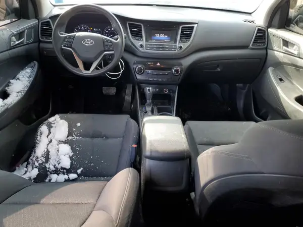 KM8J3CA46HU564458 2017 HYUNDAI TUCSON - Image 8