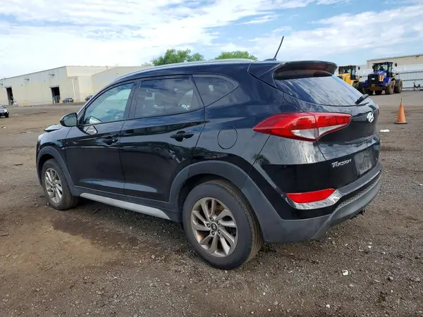 KM8J3CA46HU588016 2017 HYUNDAI TUCSON - Image 2