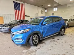 KM8J3CA46JU599510 2018 HYUNDAI TUCSON