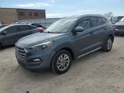 KM8J3CA46JU600204 2018 HYUNDAI TUCSON