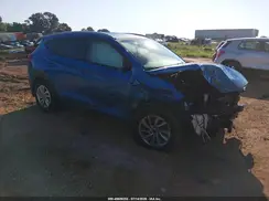 KM8J3CA46JU600459 2018 HYUNDAI TUCSON
