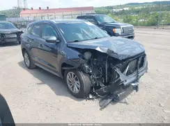 KM8J3CA46JU602910 2018 HYUNDAI TUCSON