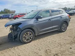 KM8J3CA46JU604317 2018 HYUNDAI TUCSON