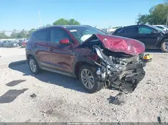 KM8J3CA46JU607265 2018 HYUNDAI TUCSON