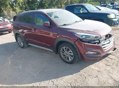 KM8J3CA46JU617441 2018 HYUNDAI TUCSON