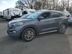 KM8J3CA46JU622283 2018 HYUNDAI TUCSON