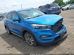 KM8J3CA46JU623515 2018 HYUNDAI TUCSON
