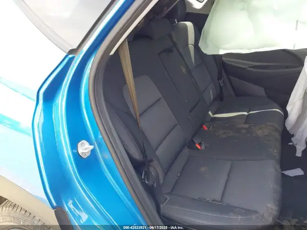 KM8J3CA46JU623515 2018 HYUNDAI TUCSON - Image 8