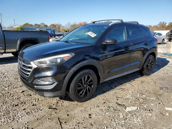 KM8J3CA46JU625037 2018 HYUNDAI TUCSON - Image 1