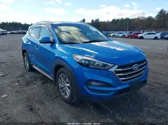 KM8J3CA46JU632053 2018 HYUNDAI TUCSON