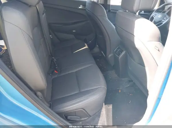 KM8J3CA46JU632053 2018 HYUNDAI TUCSON - Image 8