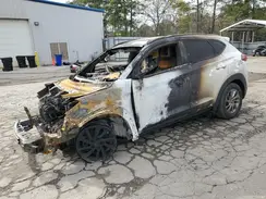 KM8J3CA46JU665943 2018 HYUNDAI TUCSON