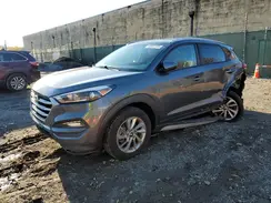 KM8J3CA46JU679907 2018 HYUNDAI TUCSON