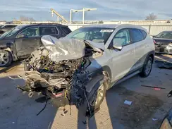 KM8J3CA46JU682242 2018 HYUNDAI TUCSON