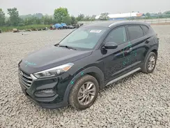 KM8J3CA46JU695508 2018 HYUNDAI TUCSON