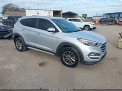 KM8J3CA46JU696996 2018 HYUNDAI TUCSON
