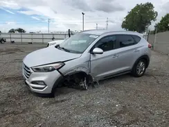 KM8J3CA46JU697145 2018 HYUNDAI TUCSON