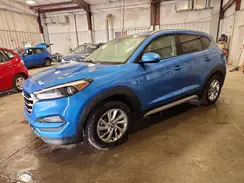 KM8J3CA46JU699140 2018 HYUNDAI TUCSON
